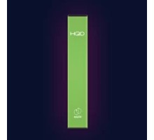 HQD Ultra Stick Apple (Яблоко) 20мг/1,8мл.